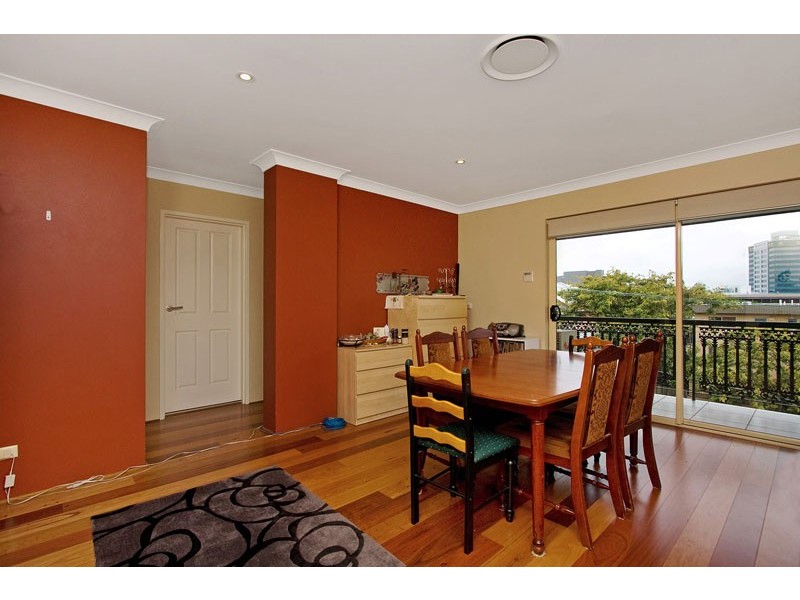 6/1 Bergin Street, Milton QLD 4064