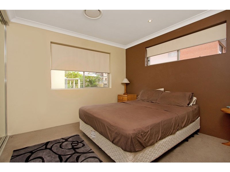 6/1 Bergin Street, Milton QLD 4064