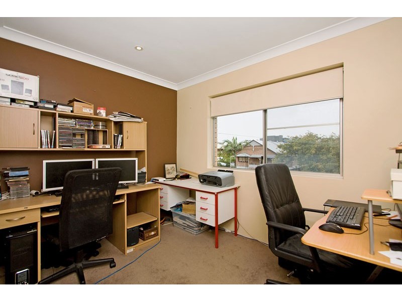 6/1 Bergin Street, Milton QLD 4064