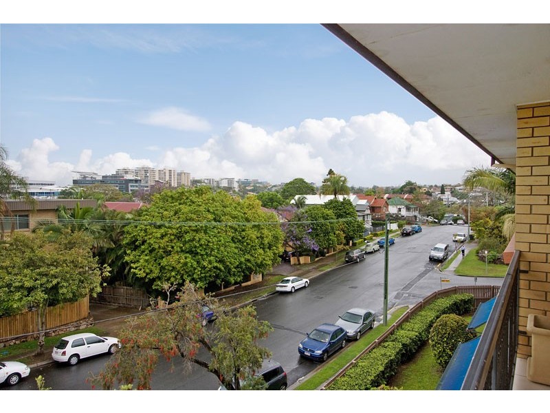 6/1 Bergin Street, Milton QLD 4064