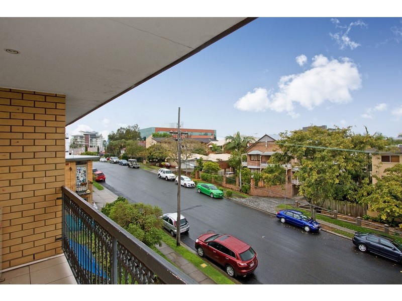 6/1 Bergin Street, Milton QLD 4064