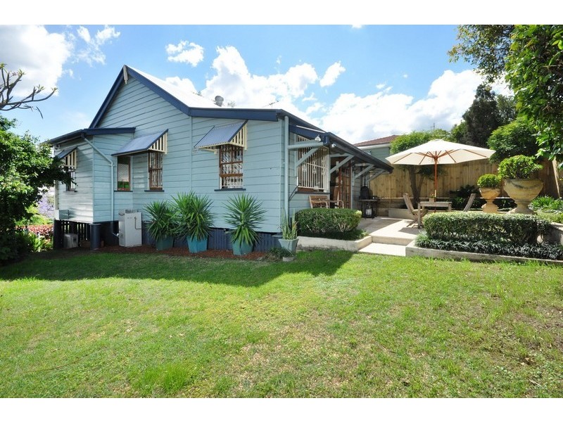 26 Rusden Street, Kelvin Grove QLD 4059