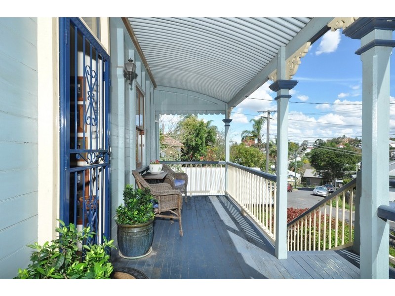 26 Rusden Street, Kelvin Grove QLD 4059