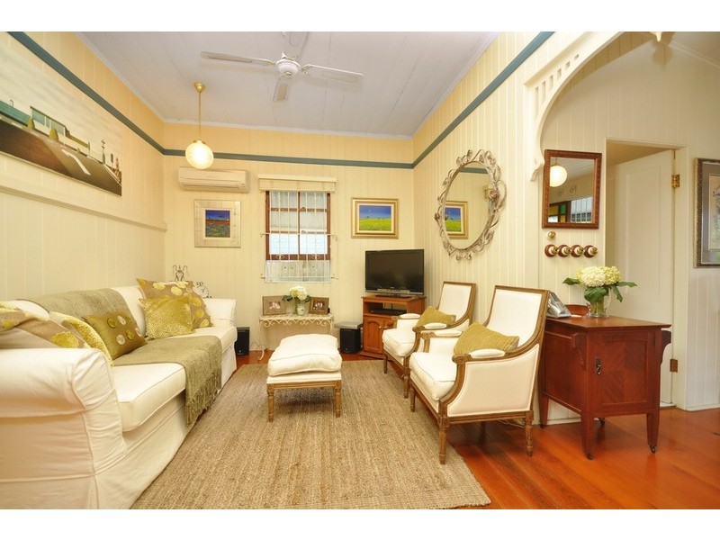 26 Rusden Street, Kelvin Grove QLD 4059