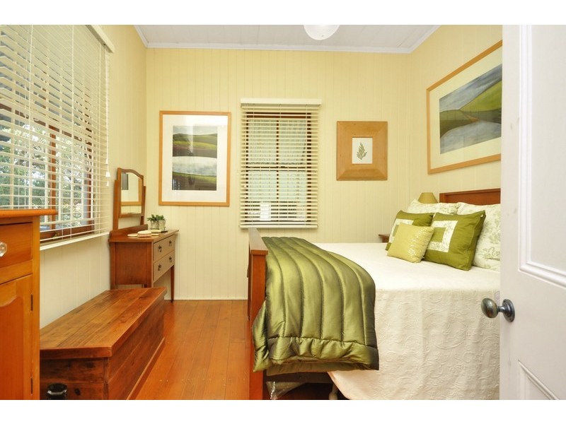 26 Rusden Street, Kelvin Grove QLD 4059