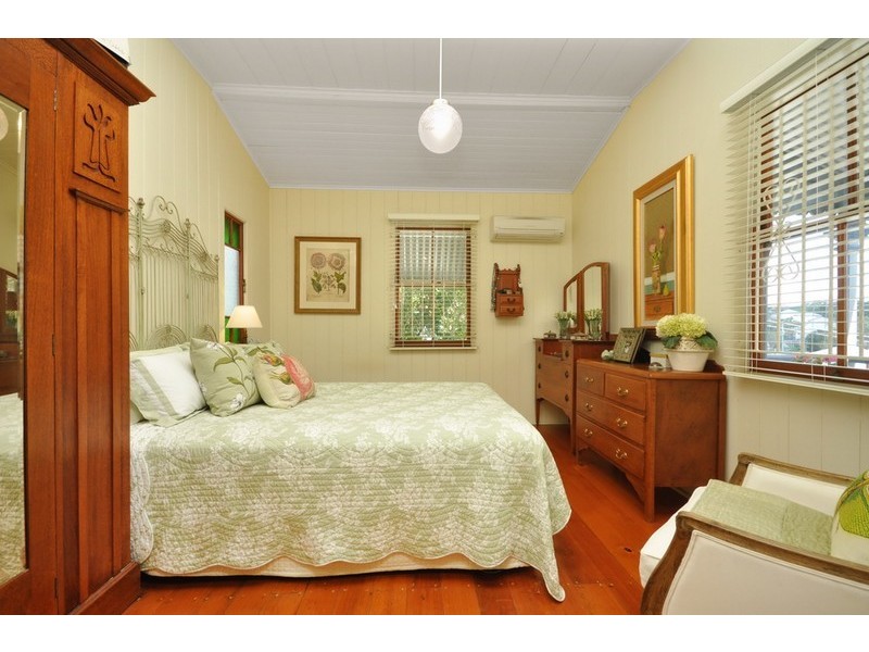 26 Rusden Street, Kelvin Grove QLD 4059