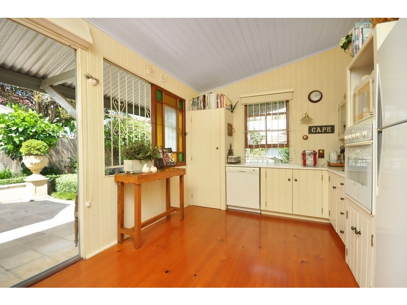 26 Rusden Street, Kelvin Grove QLD 4059