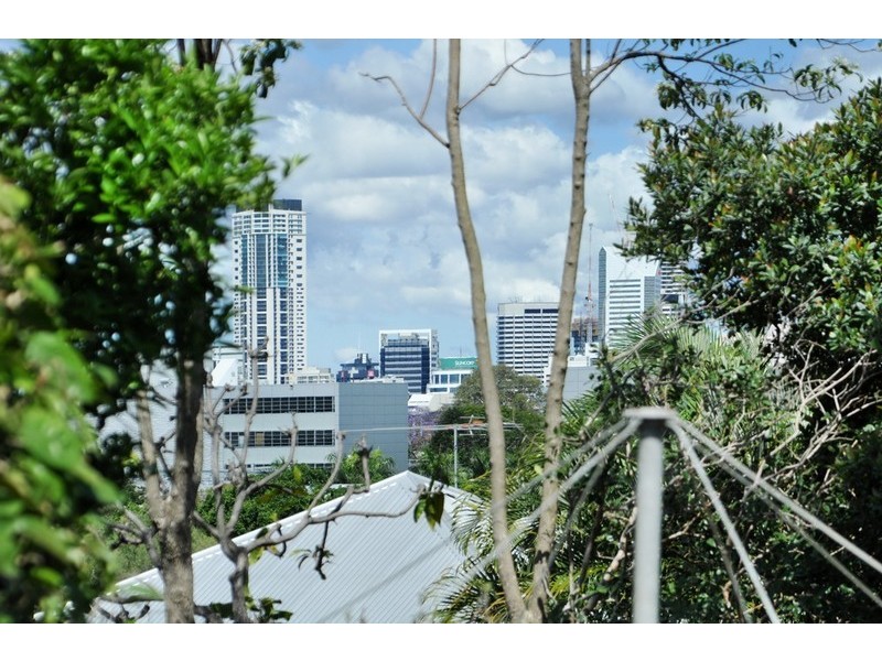 26 Rusden Street, Kelvin Grove QLD 4059
