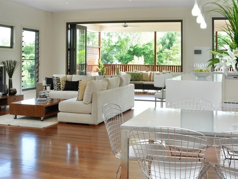 41 Greer Street, Bardon QLD 4065