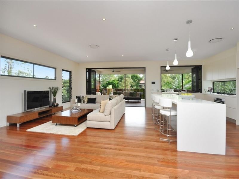 41 Greer Street, Bardon QLD 4065