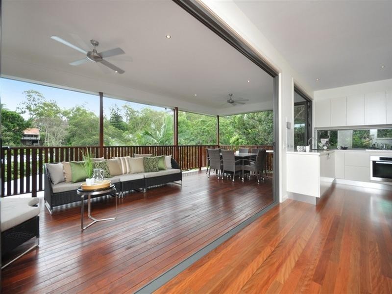 41 Greer Street, Bardon QLD 4065