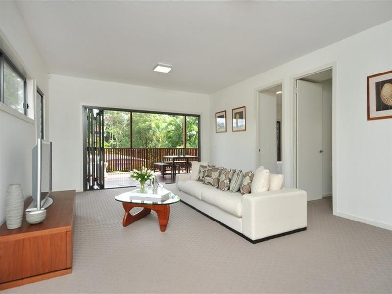 41 Greer Street, Bardon QLD 4065