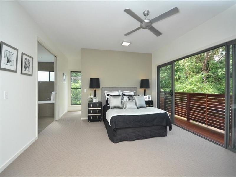 41 Greer Street, Bardon QLD 4065