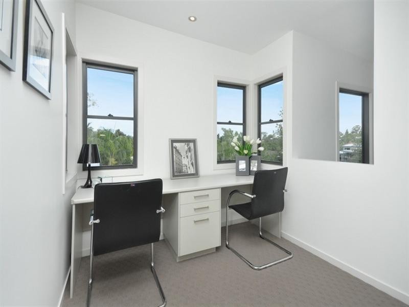 41 Greer Street, Bardon QLD 4065