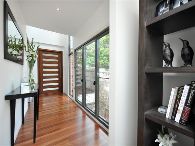 41 Greer Street, Bardon QLD 4065