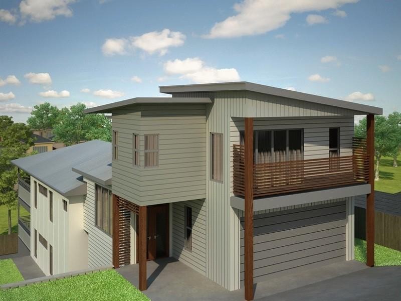 41 Greer Street, Bardon QLD 4065