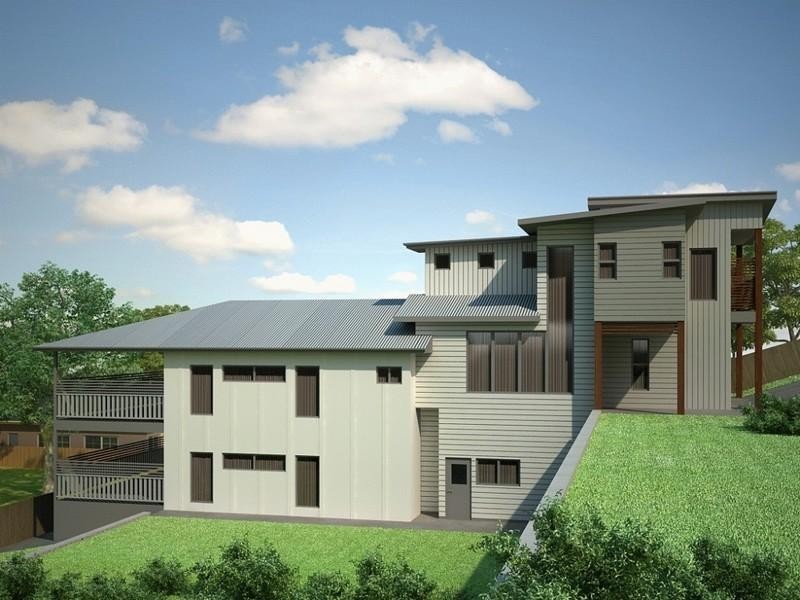 41 Greer Street, Bardon QLD 4065