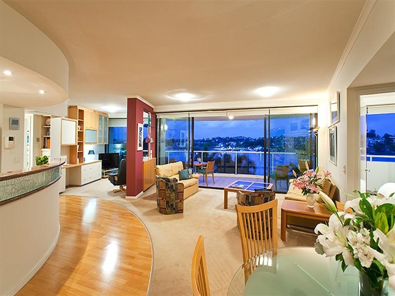 302/1 Gray Street, New Farm QLD 4005