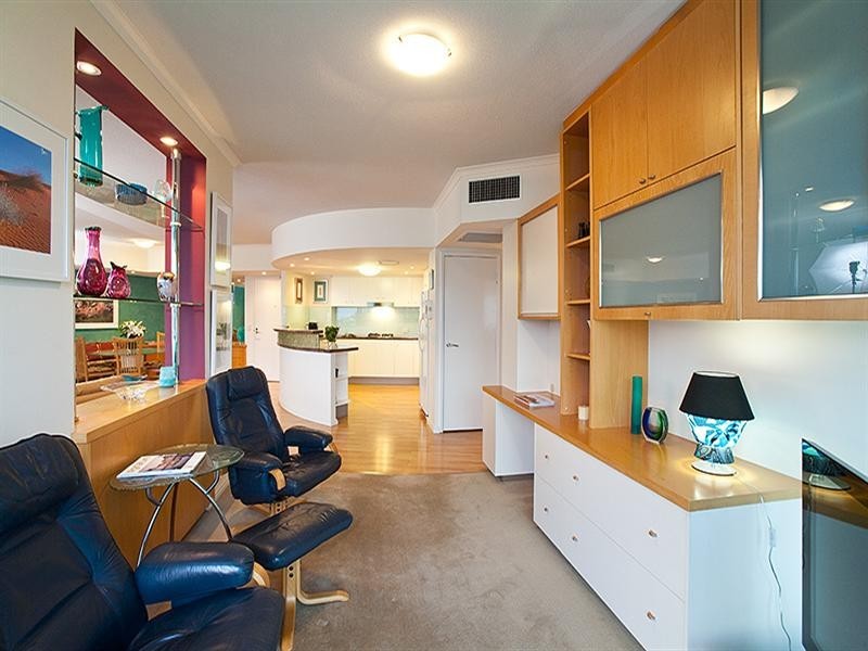 302/1 Gray Street, New Farm QLD 4005