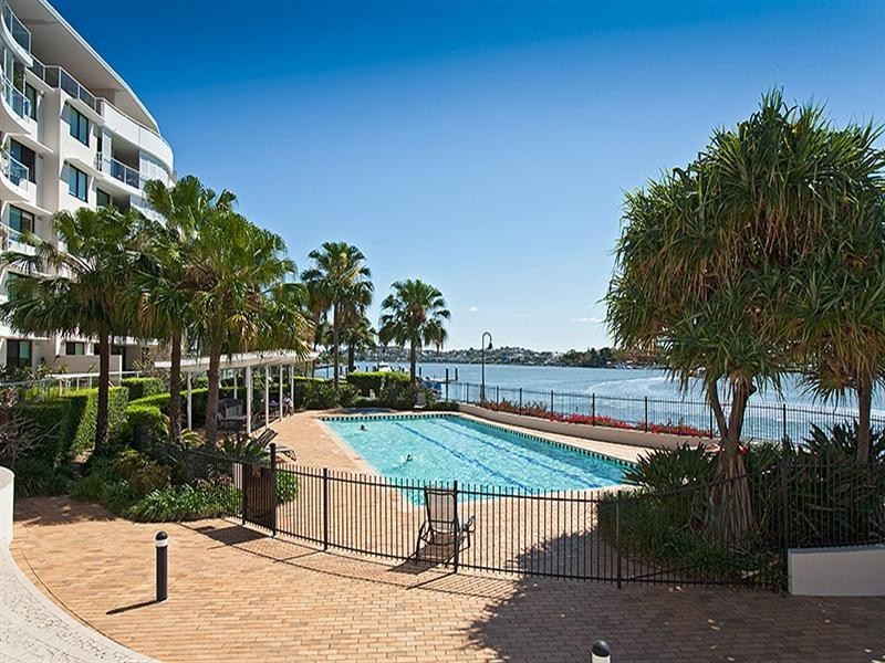 302/1 Gray Street, New Farm QLD 4005