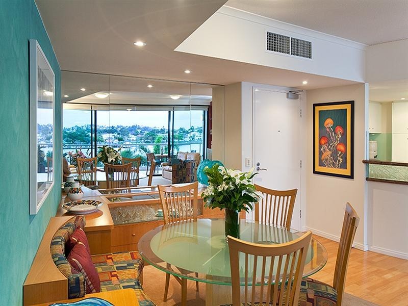 302/1 Gray Street, New Farm QLD 4005