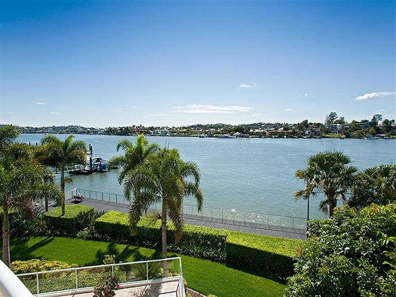 302/1 Gray Street, New Farm QLD 4005