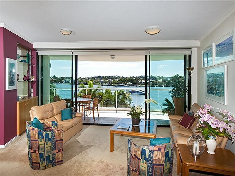 302/1 Gray Street, New Farm QLD 4005