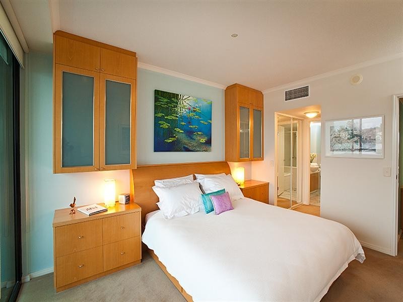 302/1 Gray Street, New Farm QLD 4005