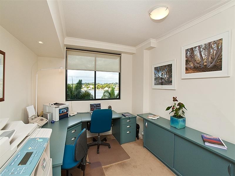302/1 Gray Street, New Farm QLD 4005