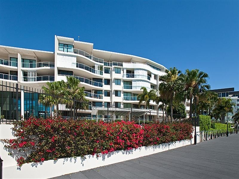 302/1 Gray Street, New Farm QLD 4005