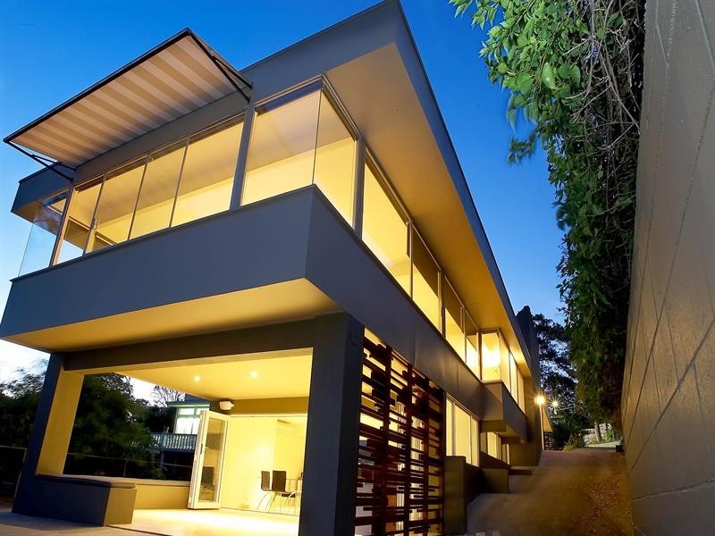 Indooroopilly QLD 4068