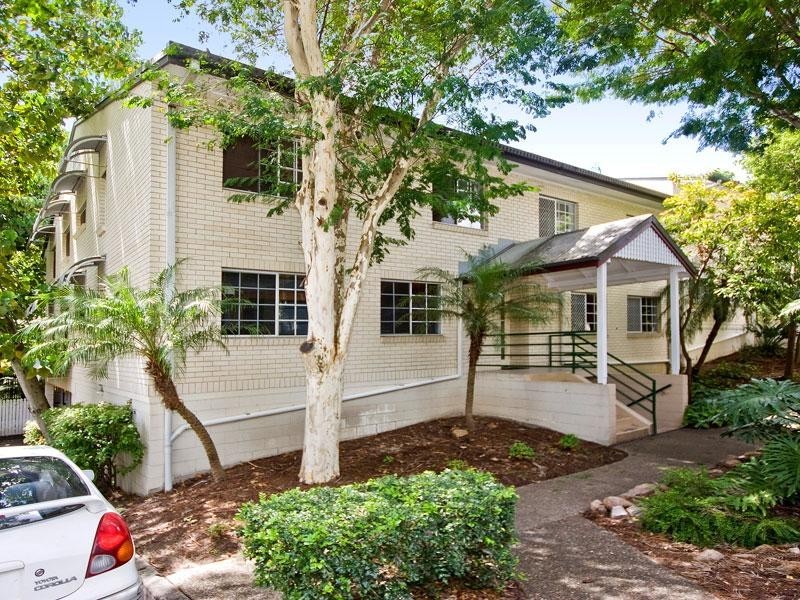 17/68 Herston Road, Kelvin Grove QLD 4059