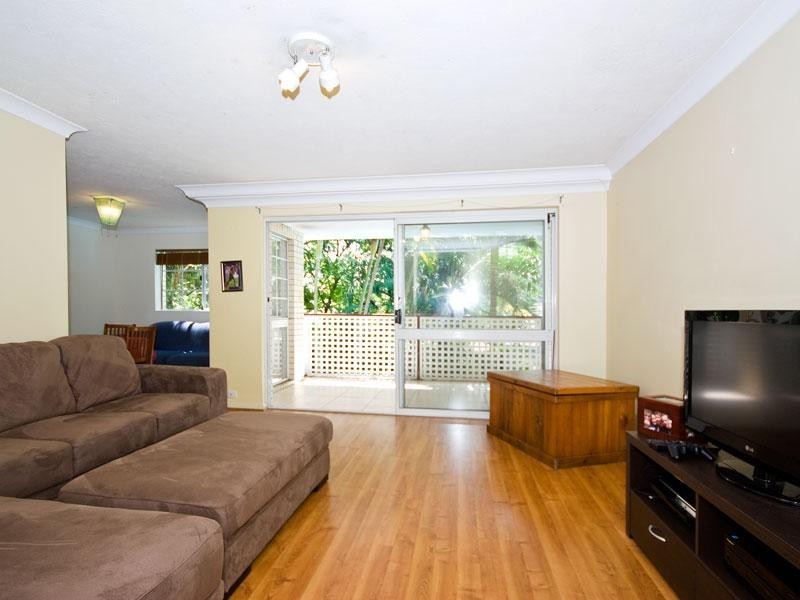 17/68 Herston Road, Kelvin Grove QLD 4059