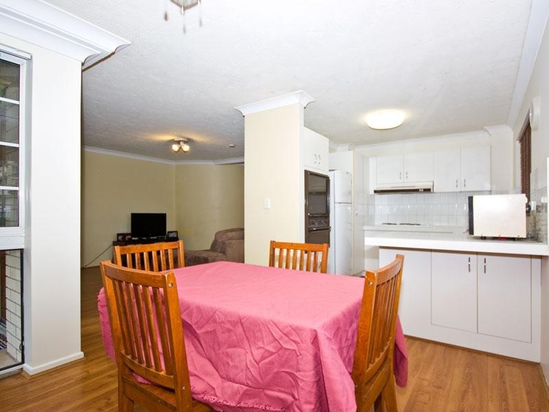 17/68 Herston Road, Kelvin Grove QLD 4059