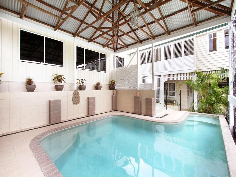 66 Lambert Street, Indooroopilly QLD 4068