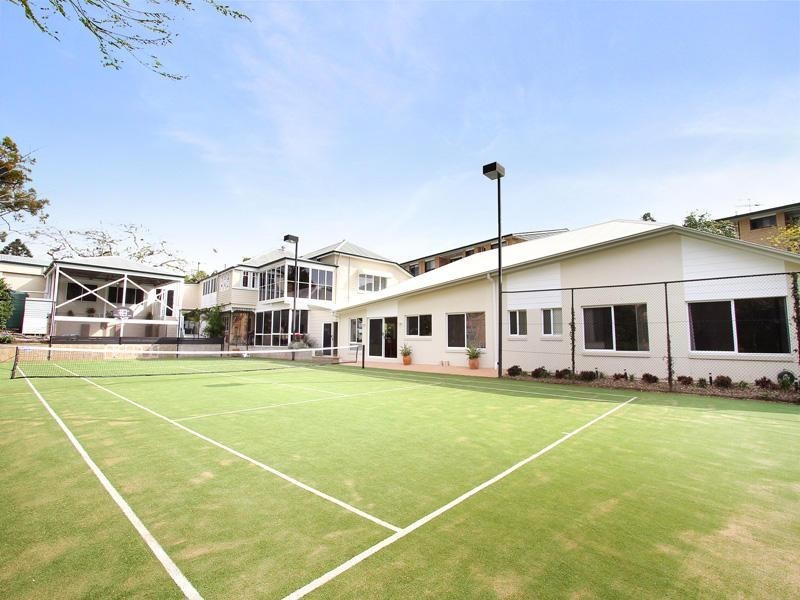 66 Lambert Street, Indooroopilly QLD 4068