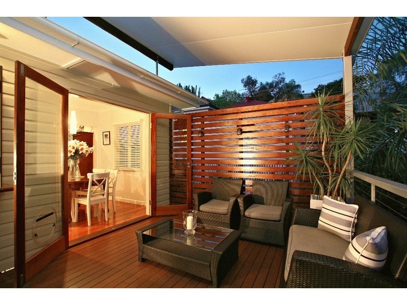 6 Hope Street, Auchenflower QLD 4066