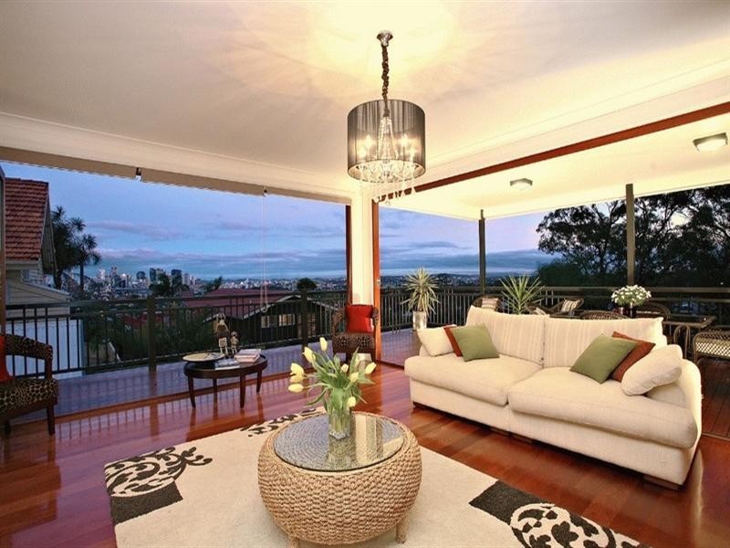 234 Latrobe Terrace, Paddington QLD 4064