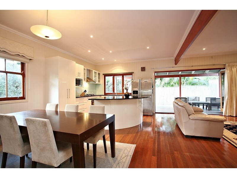 91 Charlotte Street, Paddington QLD 4064