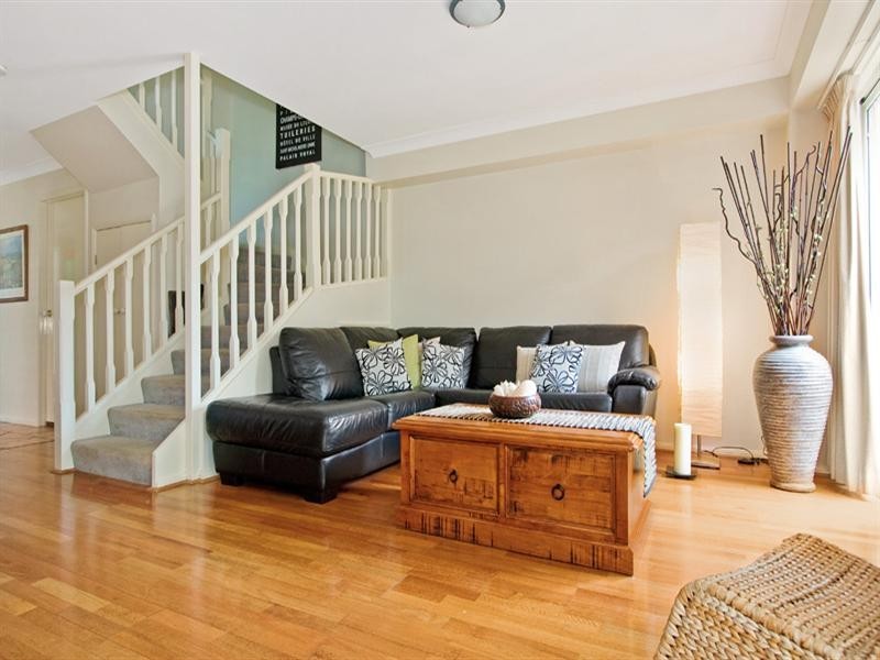 39/28 Carwoola Street, Bardon QLD 4065