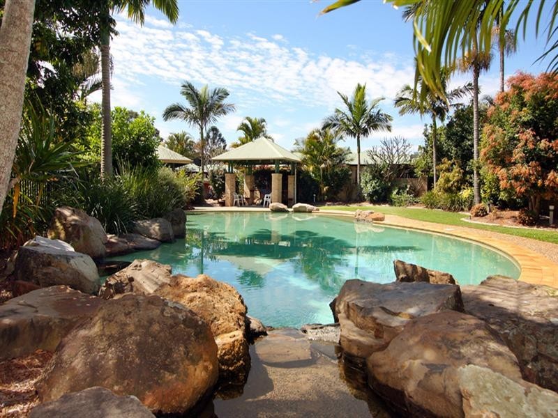 39/28 Carwoola Street, Bardon QLD 4065