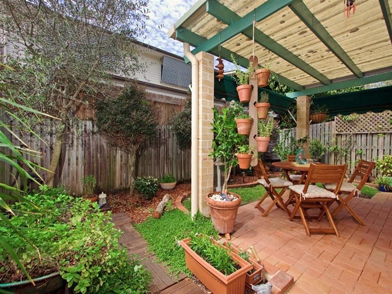 39/28 Carwoola Street, Bardon QLD 4065