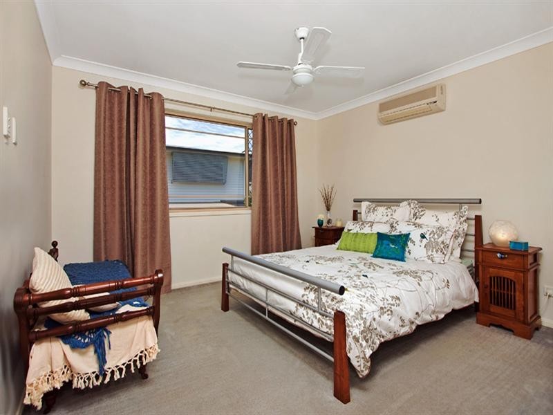 39/28 Carwoola Street, Bardon QLD 4065