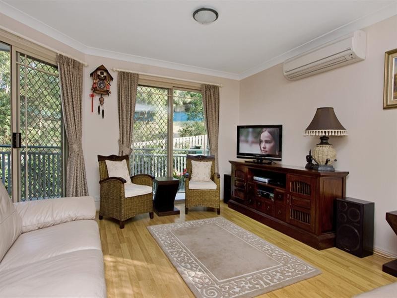 40/360 Simpsons Road, Bardon QLD 4065