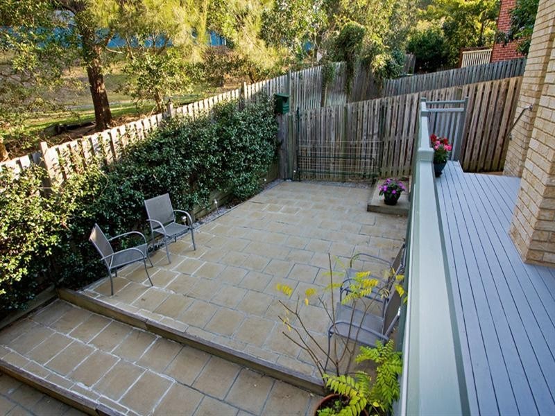 40/360 Simpsons Road, Bardon QLD 4065