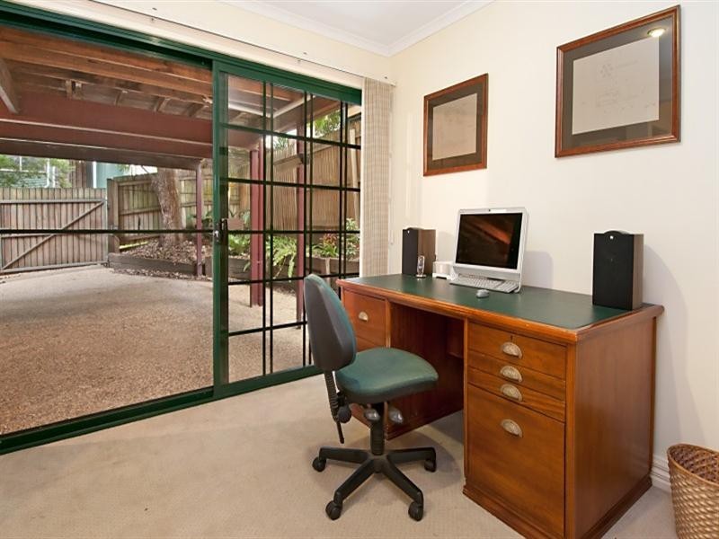 21 Crown Street, Brisbane QLD 4000