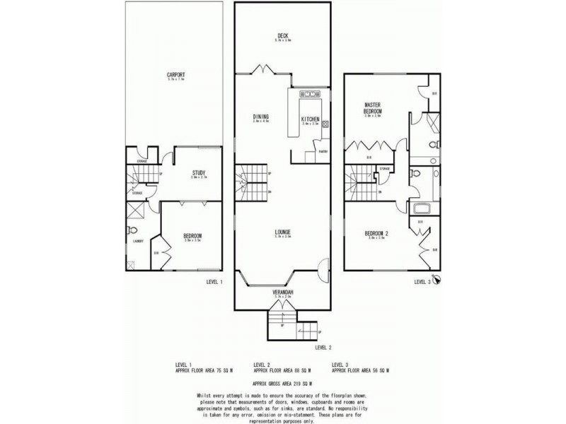 21 Crown Street, Brisbane QLD 4000