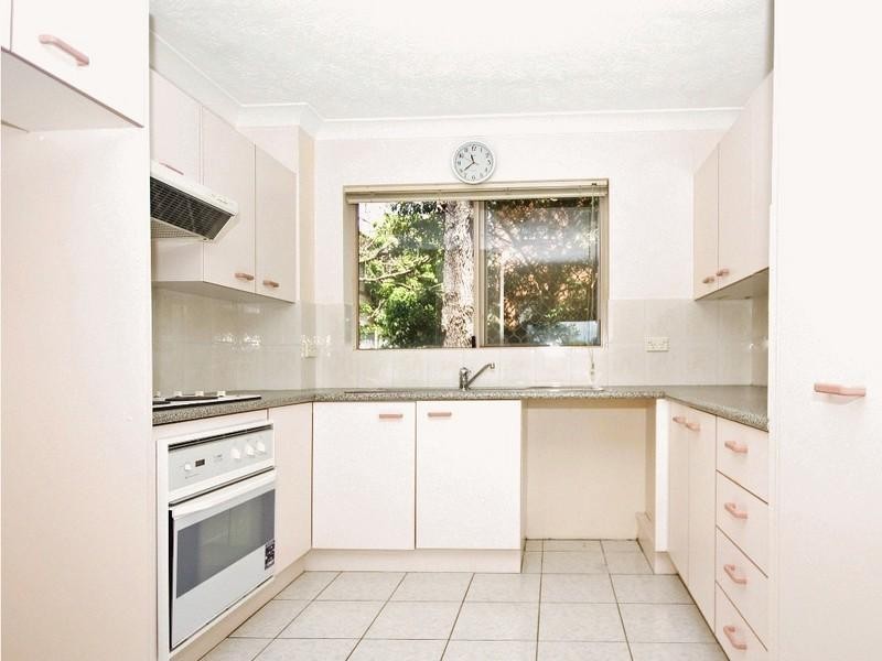 4/88 Elizabeth Street, Paddington QLD 4064