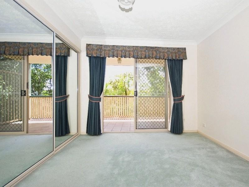 4/88 Elizabeth Street, Paddington QLD 4064