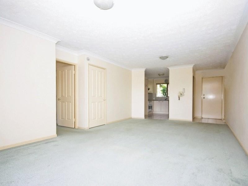 4/88 Elizabeth Street, Paddington QLD 4064